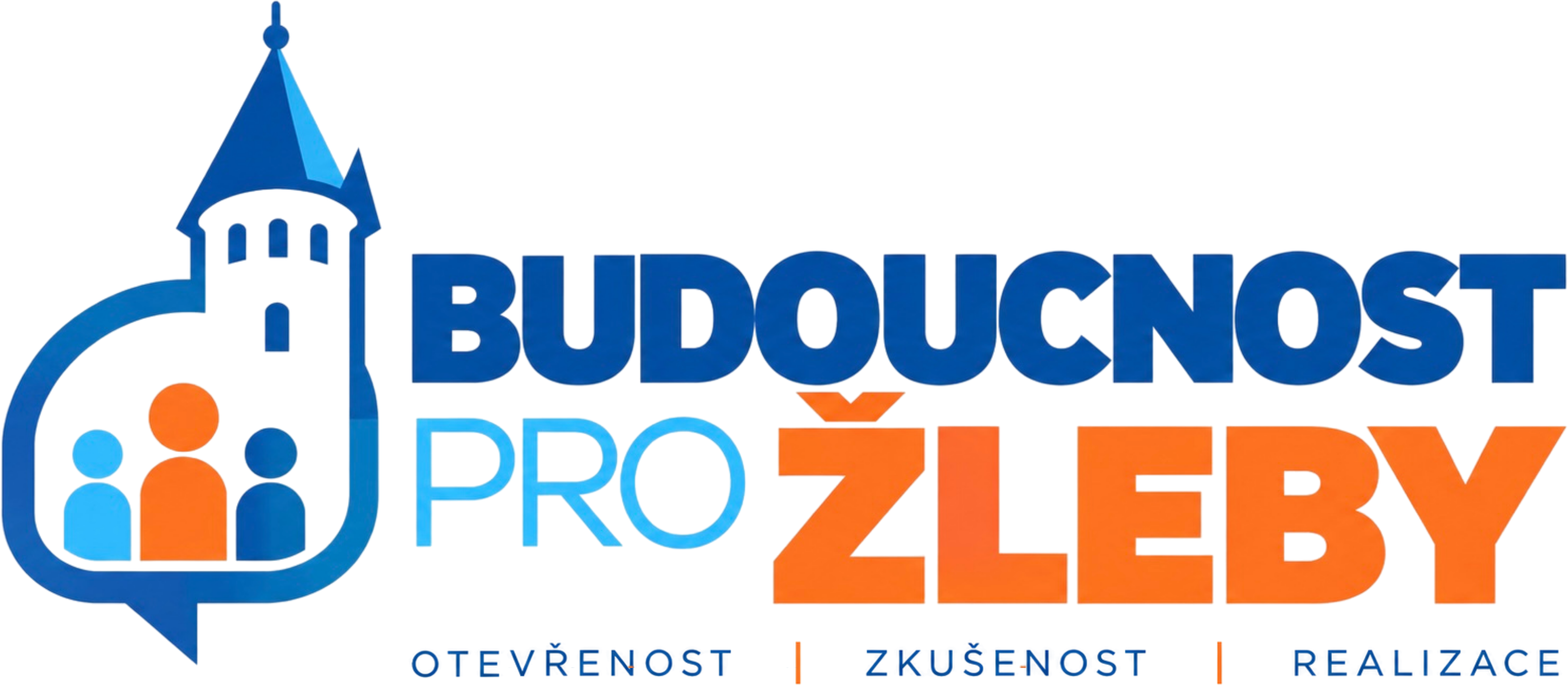 Budoucnost pro Žleby